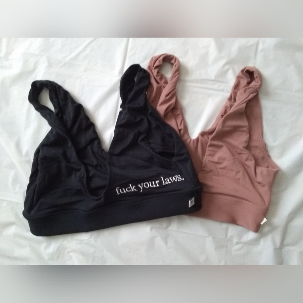 Harper Wilde Bras
